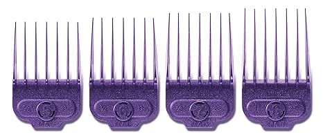 AN66320 ANDIS MAGNETIC 4 PCS