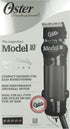 Oster Professional Model 10 Clipper