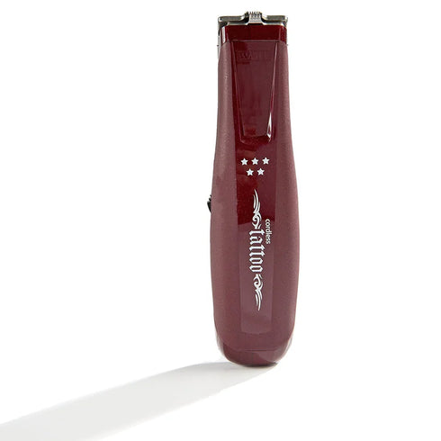 WAHL 5 STAR CORDLESS FINE LINE TRIMMER TATTOO trimmer(8491)