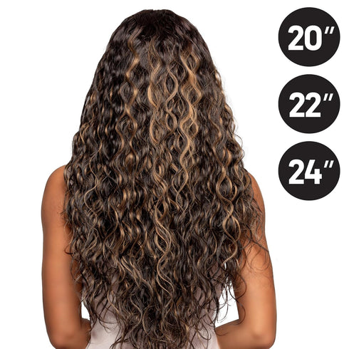 MIDWAY CORE 3PC BODY WAVE