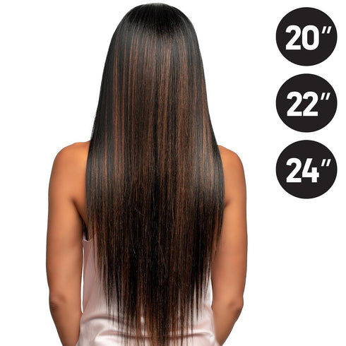 MIDWAY CORE 3PC STRAIGHT