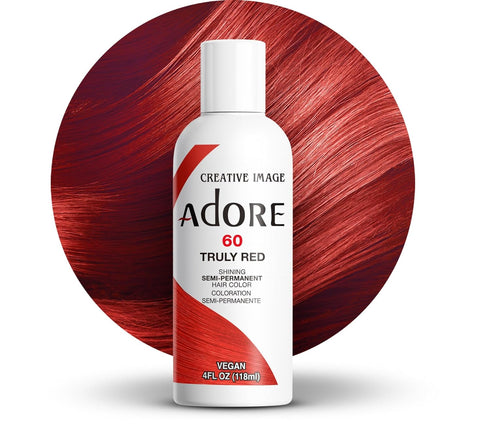 AD-060 ADORE 60 TRULY RED 4OZ
