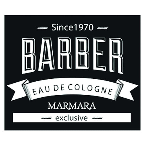 MARMARA BARBARA COLOGNE NO. 6.50ML(MAR00215)