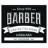MARMARA BARBARA COLOGNE NO. 6.50ML(MAR00215)