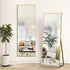 MIRROR 20X60" ROSE GOLD(LB21525A)