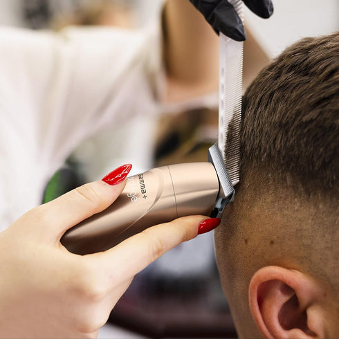 GAMMA CLIPPER/TRIMMER PROTEGE clip/trimm(GAM55378)