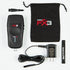 BAB45886 BABYLISSPRO FX3 SHAVER BLACK