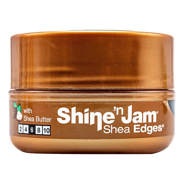 AMPRO SHINE N JAM SHEA 2OZ(AM41105)