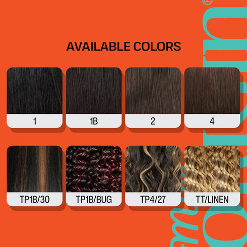 MIDWAY CORE 3PC BODY WAVE