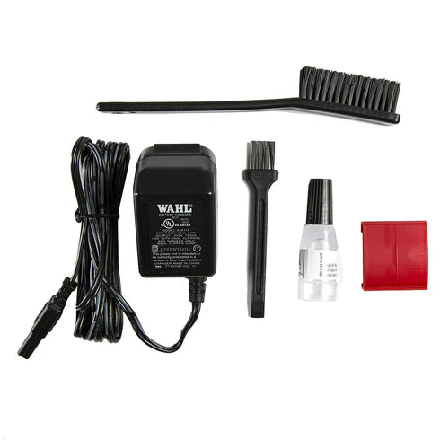 WAHL 5 STAR CORDLESS FINE LINE TRIMMER TATTOO trimmer(8491)