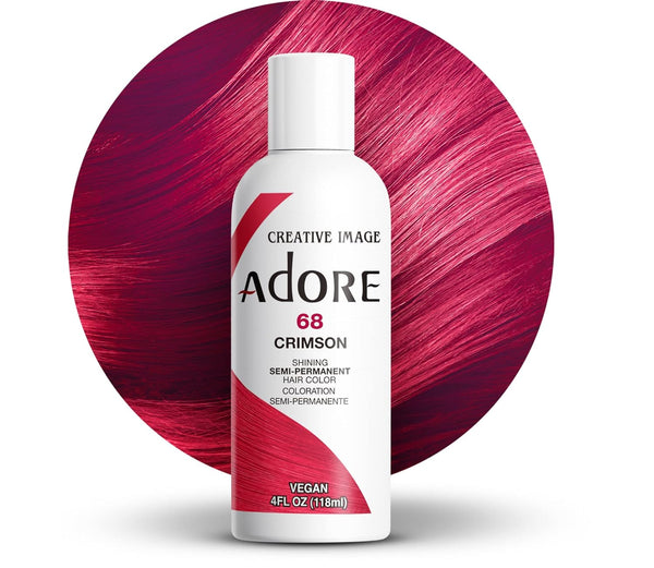 AD-068 ADORE 68 CRIMSON 4OZ