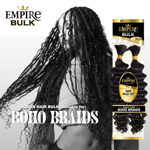 EMPIRE BULK