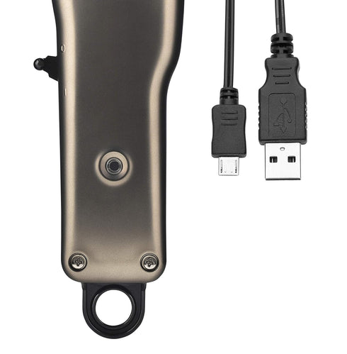 GAMMA CLIPPER/TRIMMER PROTEGE clip/trimm(GAM55378)