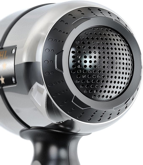 WA05054 WAHL 5 START BLOW DRYER