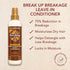 Creme of Nature Pure Honey Leave-in Conditioner 8 OZ