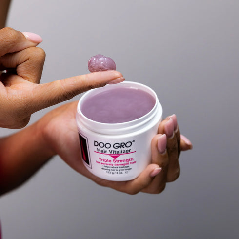 NP75163C D/GRO VIT TRIPLE 4OZ