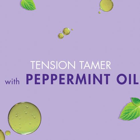 D/L PROTECTIVE STYLES TENSION TAMER (K4479800)(01602) 4oz(SC01602)