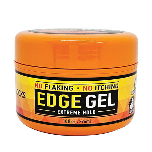ALL DAY LOCKS EDGE GEL (JAR) 10 OZ(ADA96544)