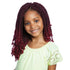 KIDS ROCK JUJU KINKY TWIST 10"