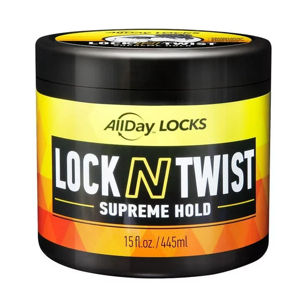 ALL DAY LOCK N TWIST SUPREME 15 OZ ADA96542