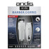 ANDIS CLIPPER/TRIMMER BARBER COMBO clip/trimm
