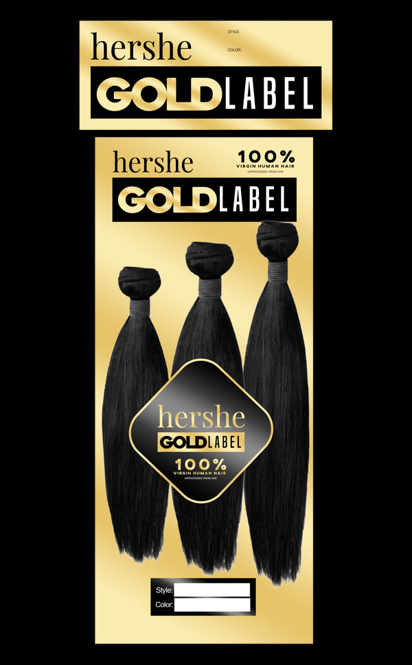 HERSHE GOLD MULTI NAT ST