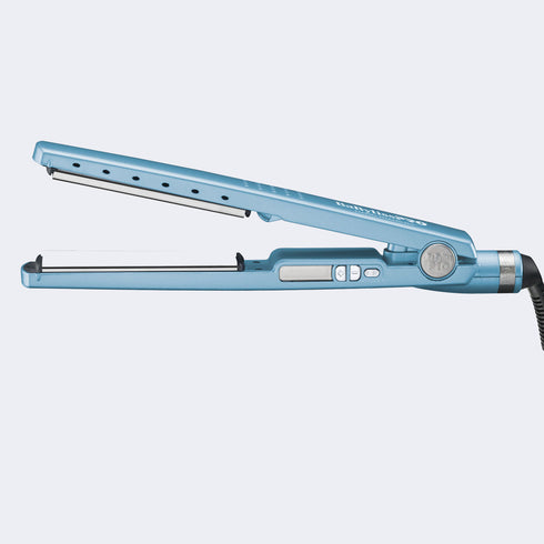 BABNTB2090 BABYLISSPRO NANO TITANIUM ULTRA-SLEEK STRAIGHTENER 1 1/4"