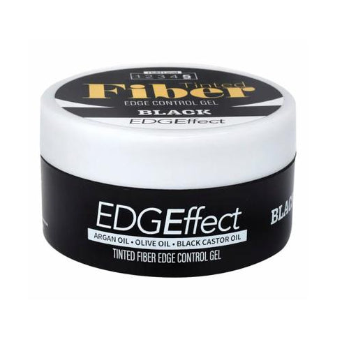 EDGEFFECT FIBER TINTED EDGE GEL