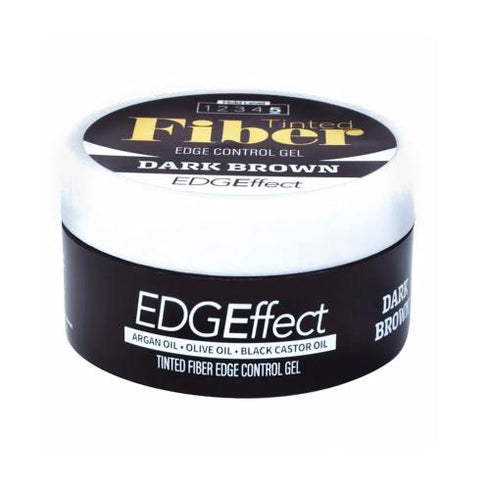EDGEFFECT FIBER TINTED EDGE GEL