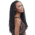 Harlem 125 Kima Brazilian Twist 20" Synthetic Hair Crochet Braid