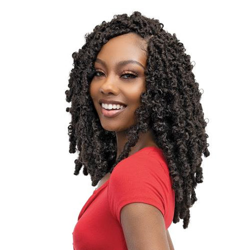 Janet Collection Nala Tress Butterfly Locs Crochet Braids