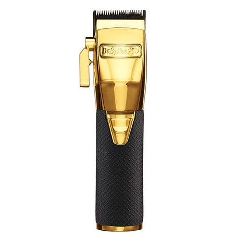 FX7870GBP BABYLISS GOLDFX BOOST+ CLIPPER