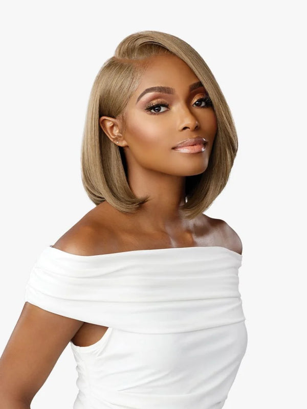 Bare Lace Wig - 13x6 Unit 3