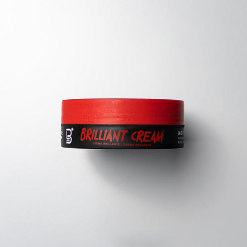 LEVEL3 Brilliant Cream (Red) 5 oz(LTH25130)