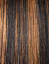 Outre Premium Purple Pack Yaki Human Hair Weave
