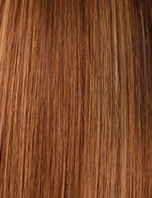 Outre Premium Purple Pack Yaki Human Hair Weave