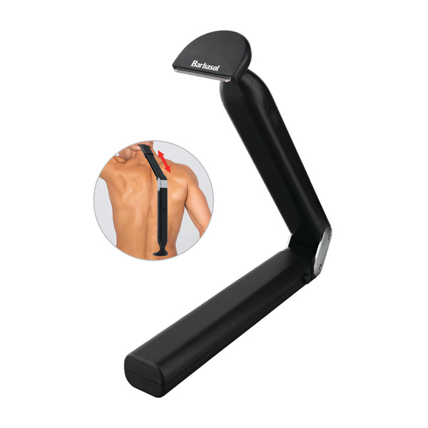 BAR84553 BARBASOL BACK SHAVER