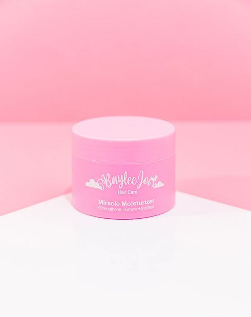 Baylee Jois Miracle Moisturizer