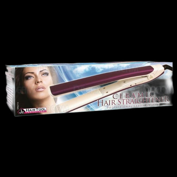 J2 H/T F/IRON PURPLE 1"(DRE2114)