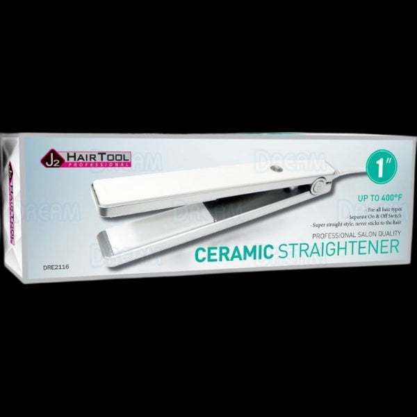 J2 H/T F/IRON I STYLE 1"(DRE2116)