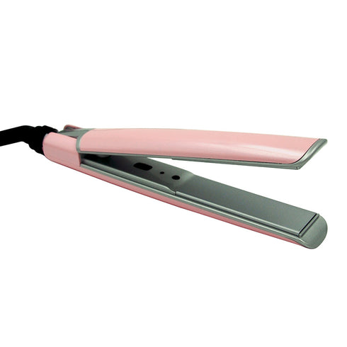 J2 H/T F/IRON COMPACT PINK 1"(DRE2118)