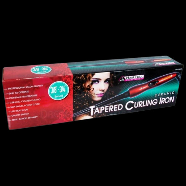 J2 H/T C/IRON CERAMIC TAPERED 3/4"(DRE2420S)