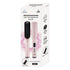 J2 H/T STRAIGHTNER BRUSH PINK(DRE2443PK)