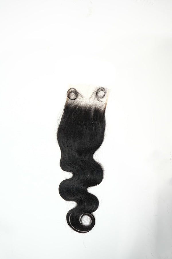 Hershe Brazilian 4x4 Body Closure