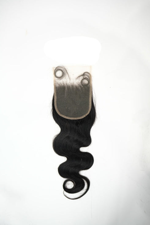 Hershe Brazilian 4x4 Body Closure