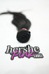 Hershe Pink Lable Straight Bundle