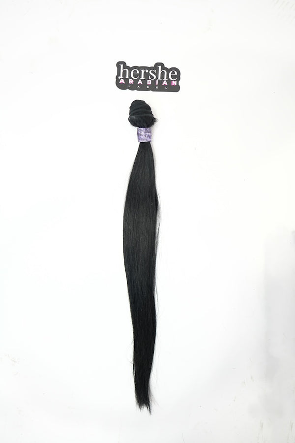 Hershe Arabian Lable Straight Bundle
