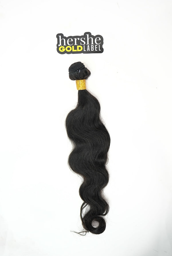 Hershe Gold Lable Body Bundle