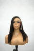 HERSHE GOLD 13X4 BOB STRAIGHT WIG HERSHE
