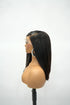 HERSHE GOLD 13X4 BOB STRAIGHT WIG HERSHE